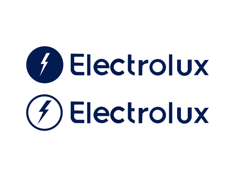 Electrolux: A timid rebrand.. As part of a new series of short(ish)… | by  Billy Williams | Medium