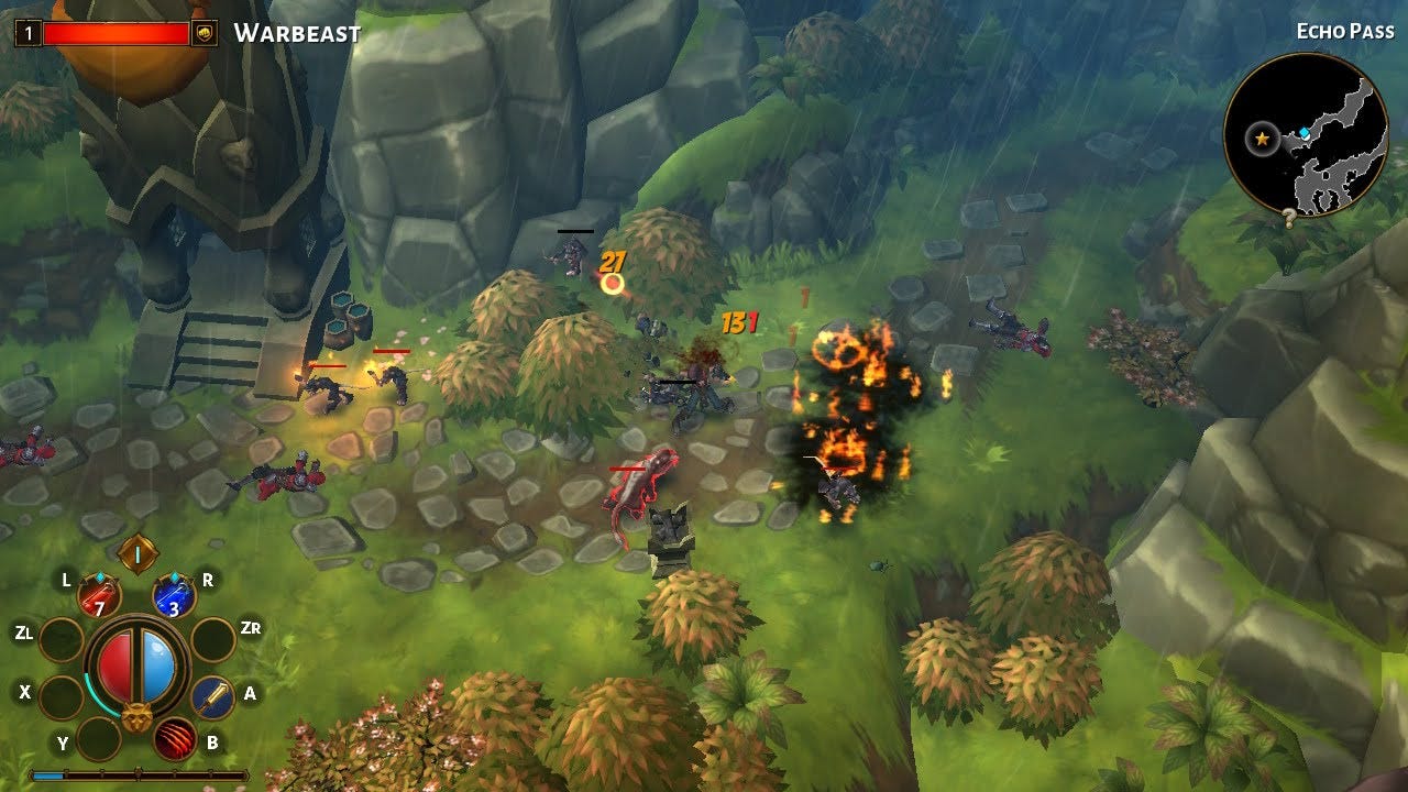 The Switch Is A Loot Game Paradise By Alex Rowe Medium