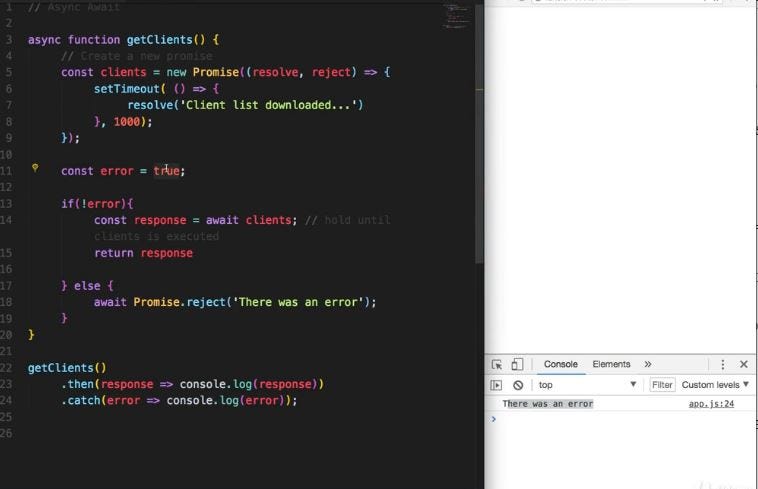 Understanding Asynchronous programming in JavaScript | by Syedsufiyan ...