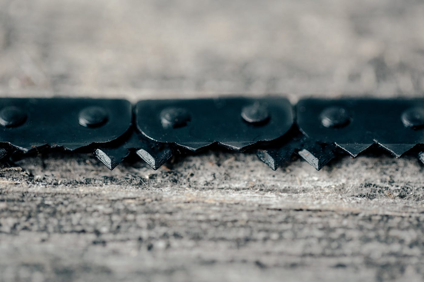 The Unexpected Reason Why Were Chainsaws Invented Lessons from History