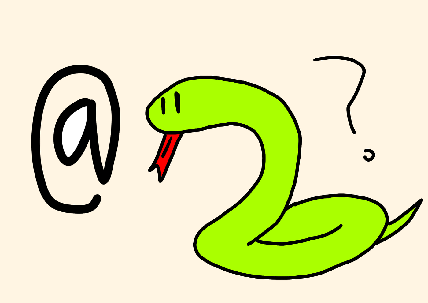 Python FastAPI — How the '@app.get(“/”)' Syntax Works | by Liu Zuo Lin |  Python in Plain English