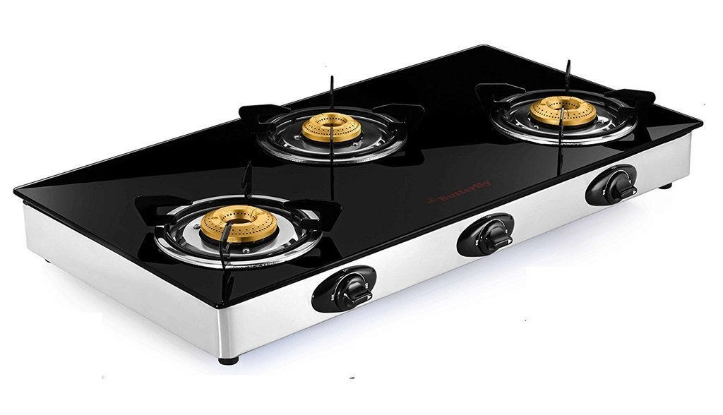 Glass top stove advantages and disadvantages