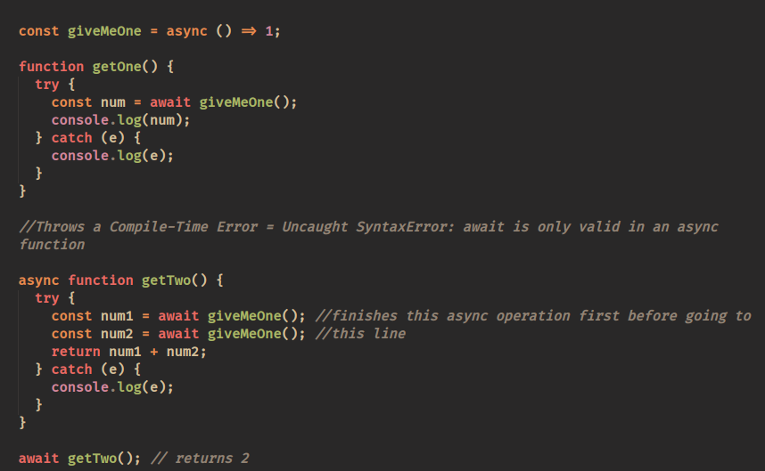 10 Interview Questions Every JavaScript Developer Should Know | by ...