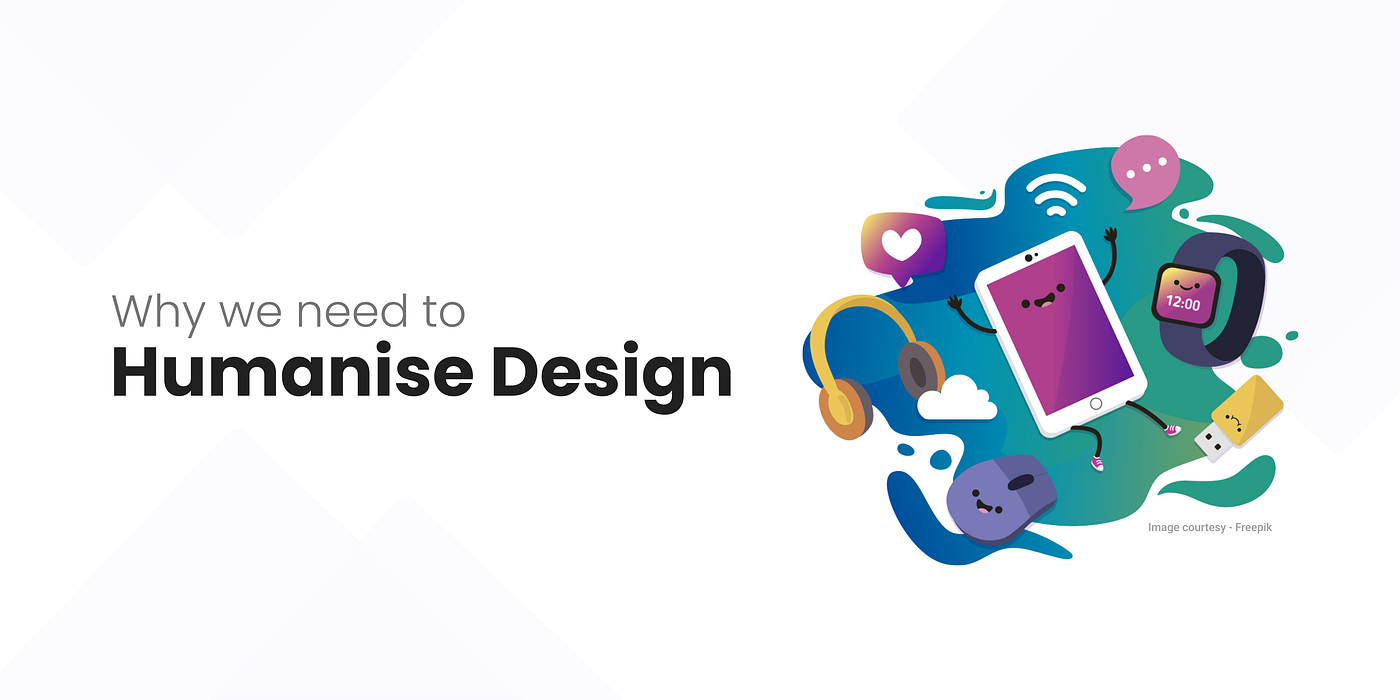 The importance of humanising design! | by Kallol | Swiggy Design | Medium