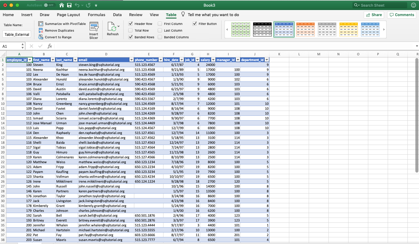 ODBC Connection from macOS to PostgreSQL on Azure | by Kingsley Uyi ...