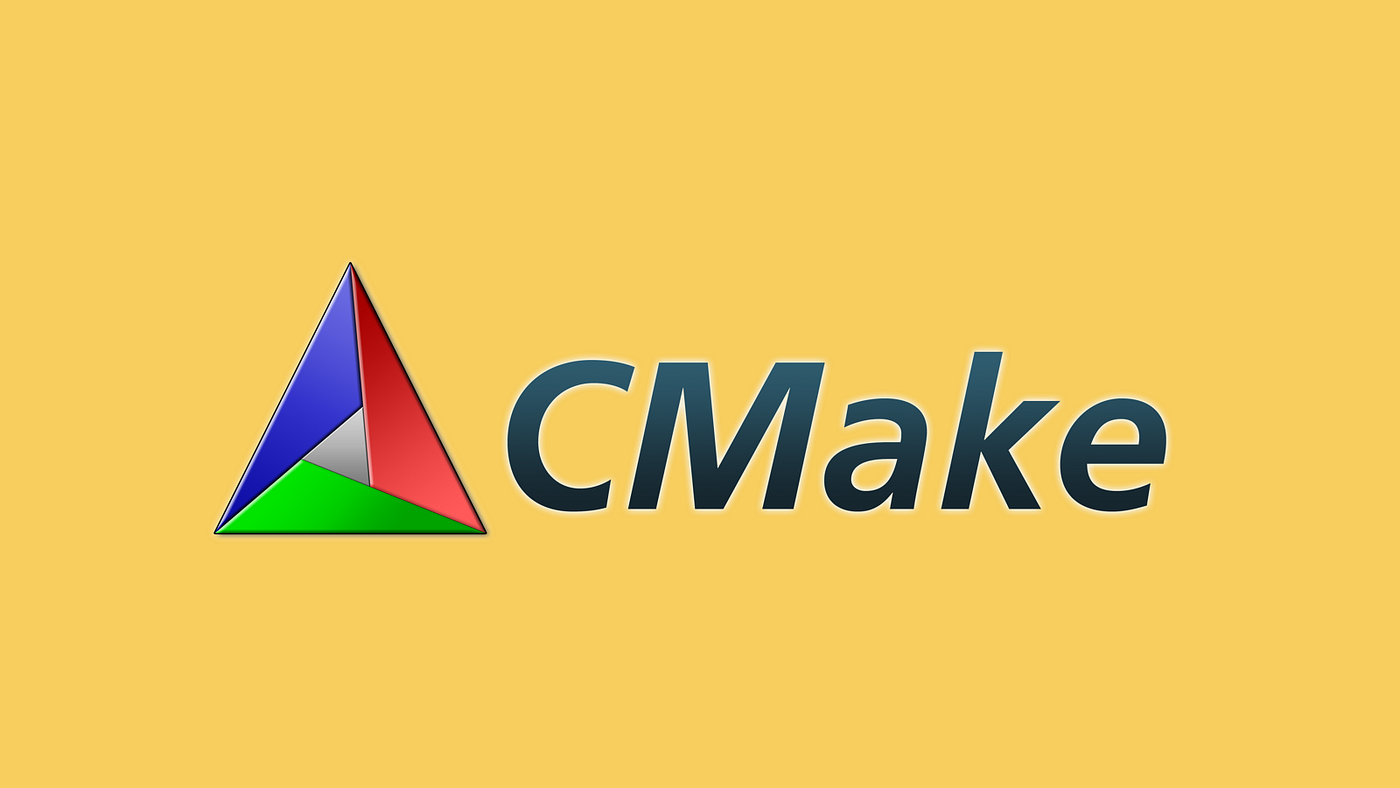 CMake by Example. When trying to learn CMake I could not… | by Mirko Kiefer  | Mirko Kiefer's blog
