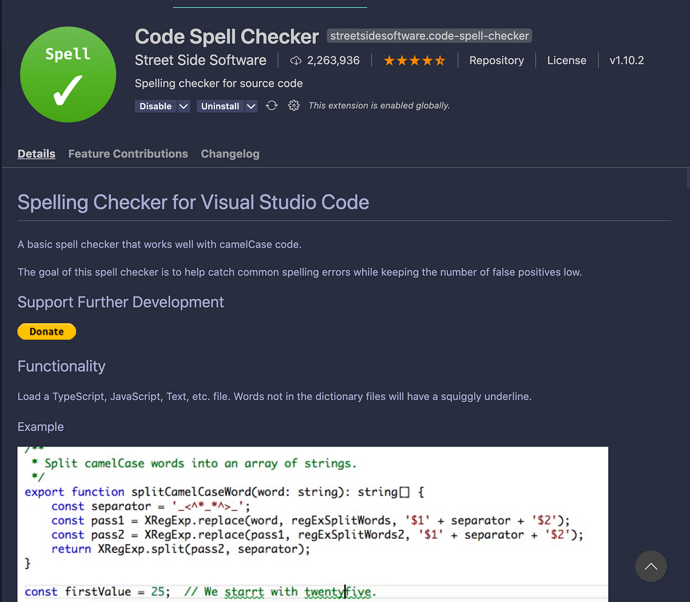 15 Best VSCode Extensions For Better Programming 2021 | by Ann Adaya ...