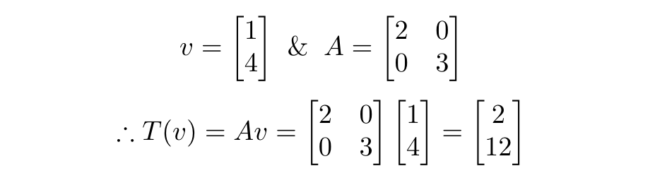 Eigenvectors And Eigenvalues All You Need To Know By Krut Patel Towards Data Science Eigenvectors And Eigenvalues All You Need To Know By Krut Patel Towards Data Science