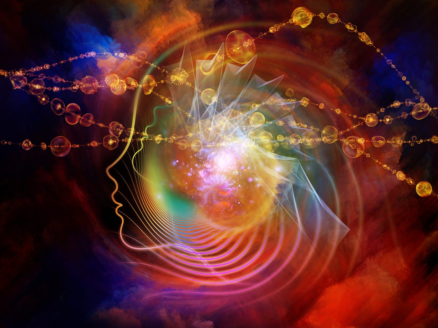 Multimodality: A New Frontier in Cognitive AI | by Gadi Singer | Towards  Data Science
