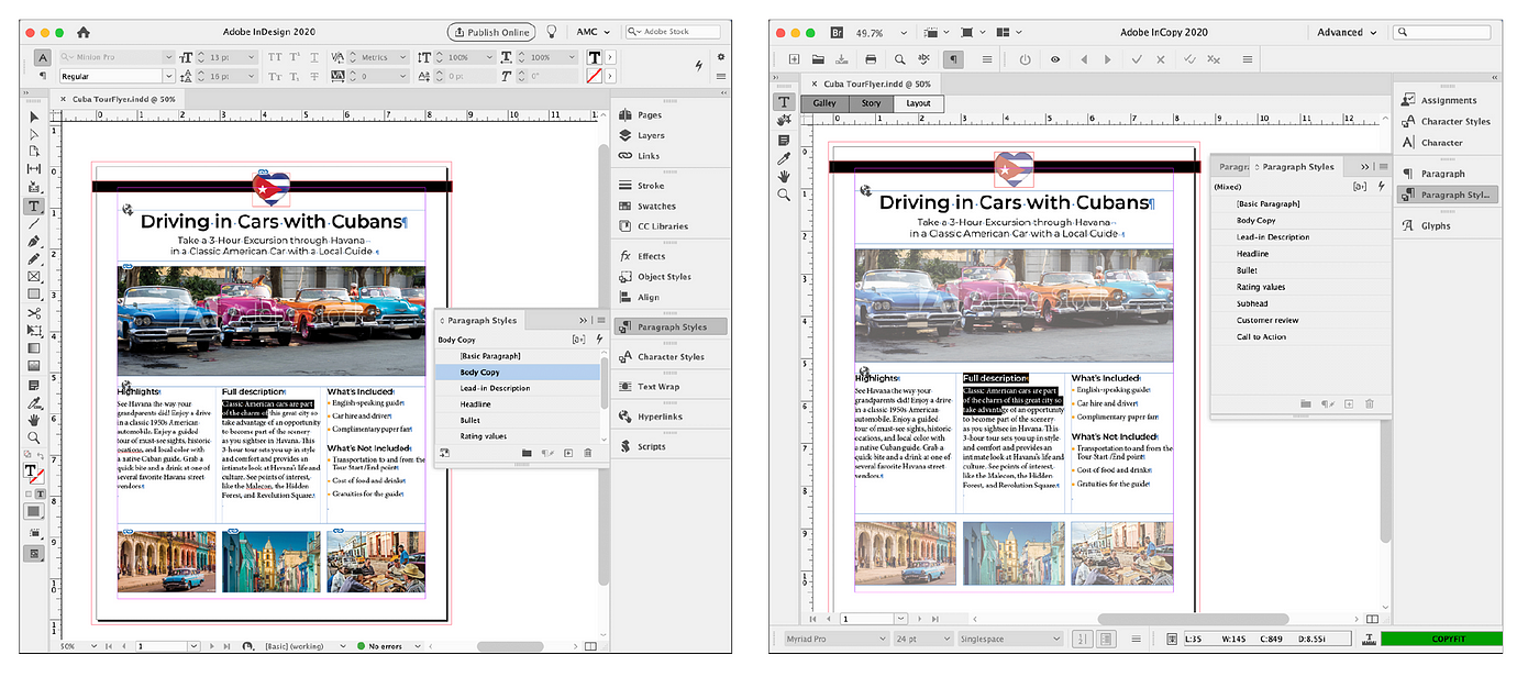 check in vs check out incopy tutorial check in vs check out incopy tutorial