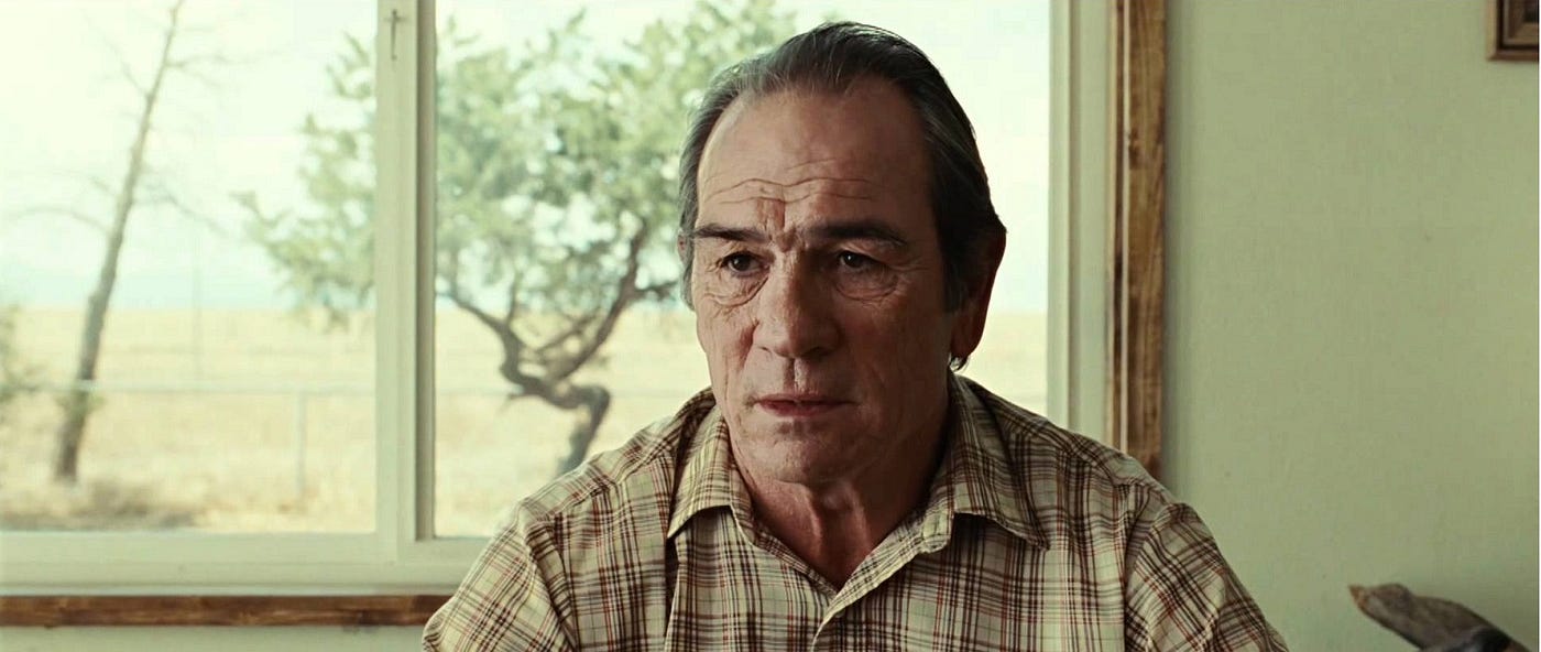 Double Feature No Country For Old Men And Raising Arizona The Same Movie By Brandon T Withrow Medium Double Feature No Country For Old Men And Raising Arizona The Same Movie By Brandon T Withrow Medium