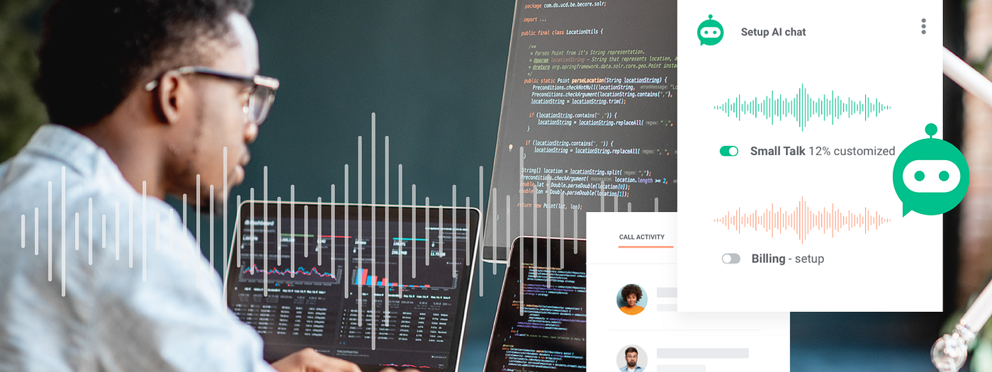4 Mistakes to Avoid When Implementing Conversational AI | by Christie ...