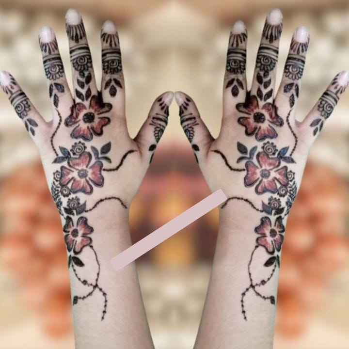 Kids Mehndi Design Best Ever Mehndi Designs For Kids By Anmol Baloch Medium Kids Mehndi Design Best Ever Mehndi Designs For Kids By Anmol Baloch Medium