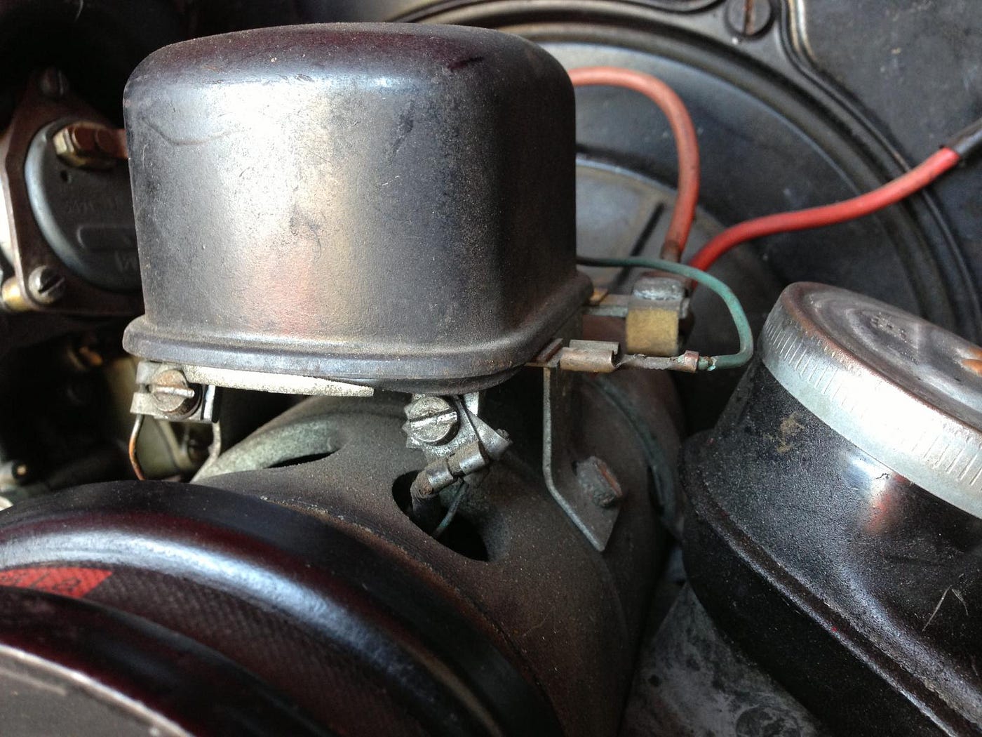 Understanding your aircooled Volkswagen engine by Dave House Medium