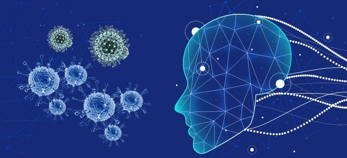 Race Against Time AI Helps Research And Development Of New Coranavirus 