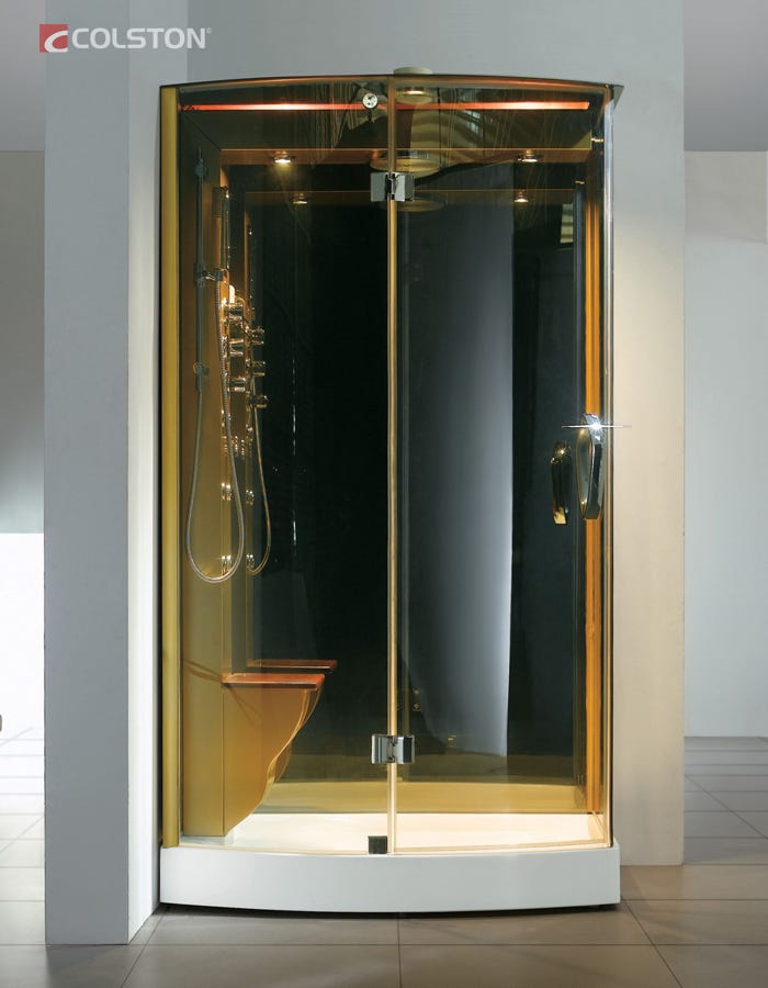 Top 10 Multi Function Luxury Steam Bath Cabins Best Shower Cabins