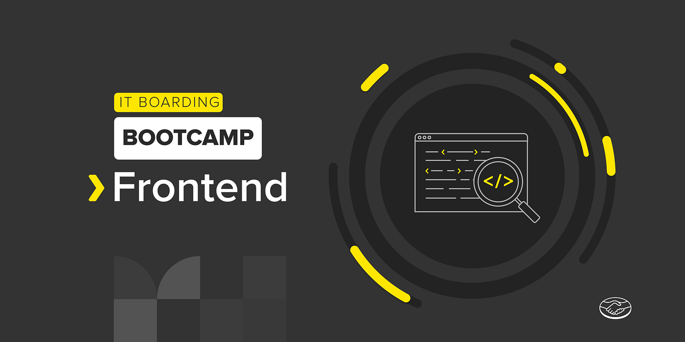 IT Bootcamp Front-End Web | Mercado Libre Tech