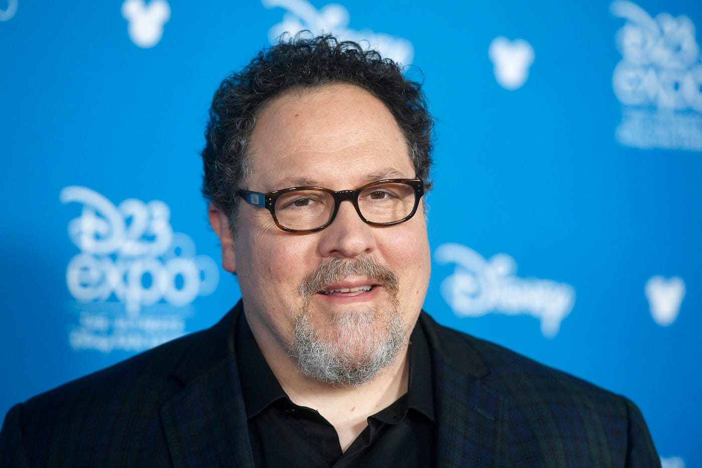 Jon favreau net worth