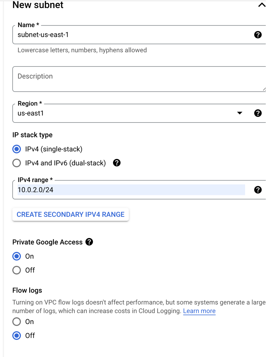 GCP Cloud — Basic Networking. Here, in this article we are going to