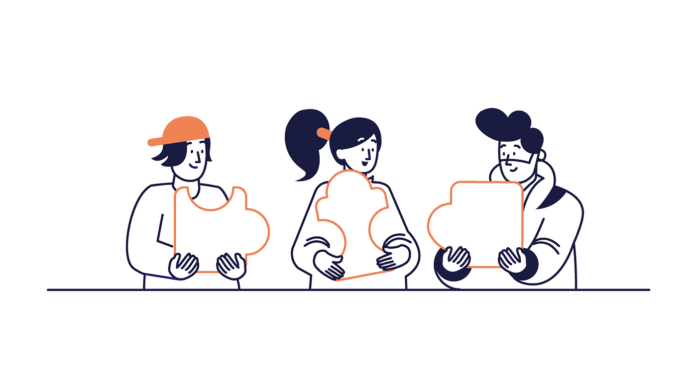 High Demand Skills Designers Should Learn for Career Growth in the Next 2–3  Years | by Yulia Lápicus | Bootcamp