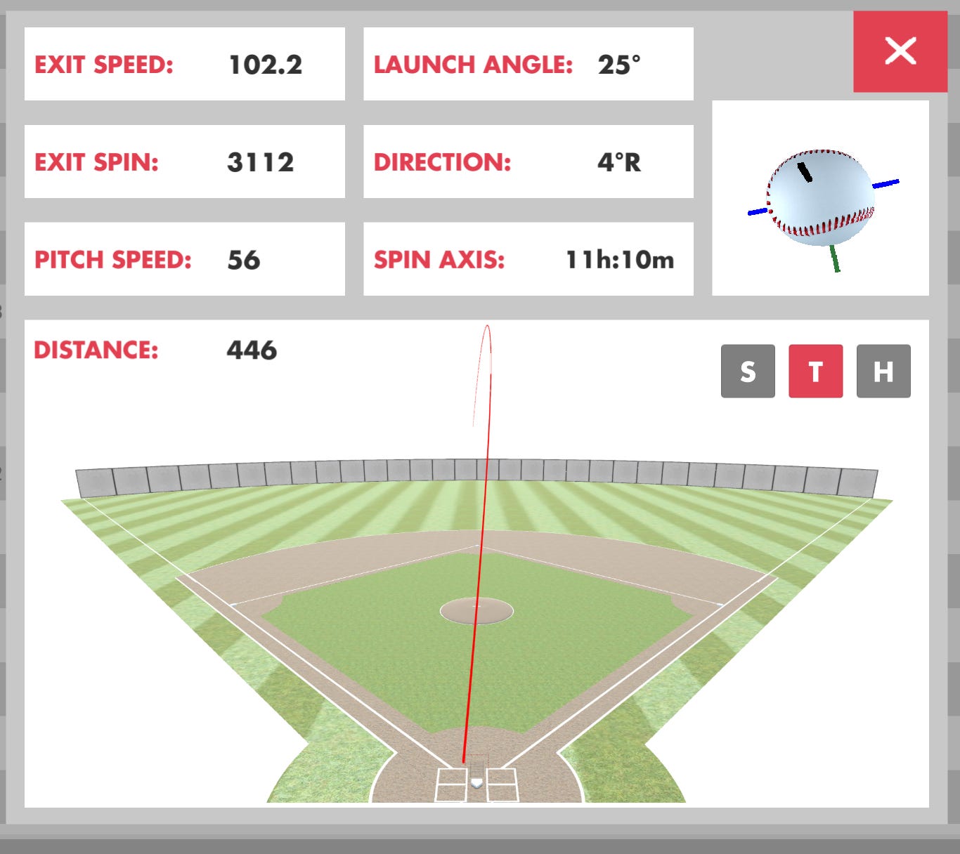 Images of Batted Ball JapaneseClass.jp