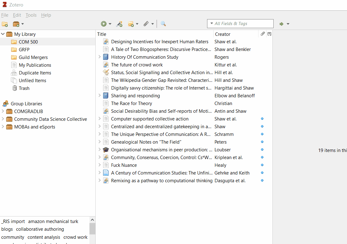 how to get rid of zotero in word