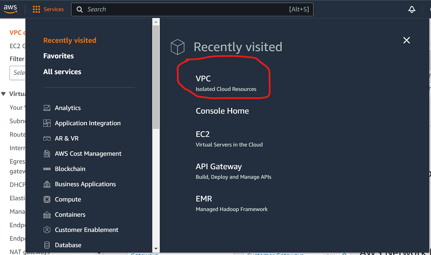 Deploy Golang service on AWS EC2. Introduction | by josué Parra Rosales |  Jan, 2023 | Dev Genius