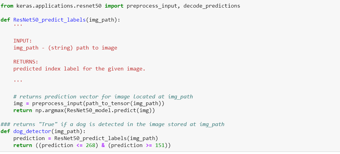 Dog Breed Classification using Deep Learning | by Kaushal Limbachiya ...