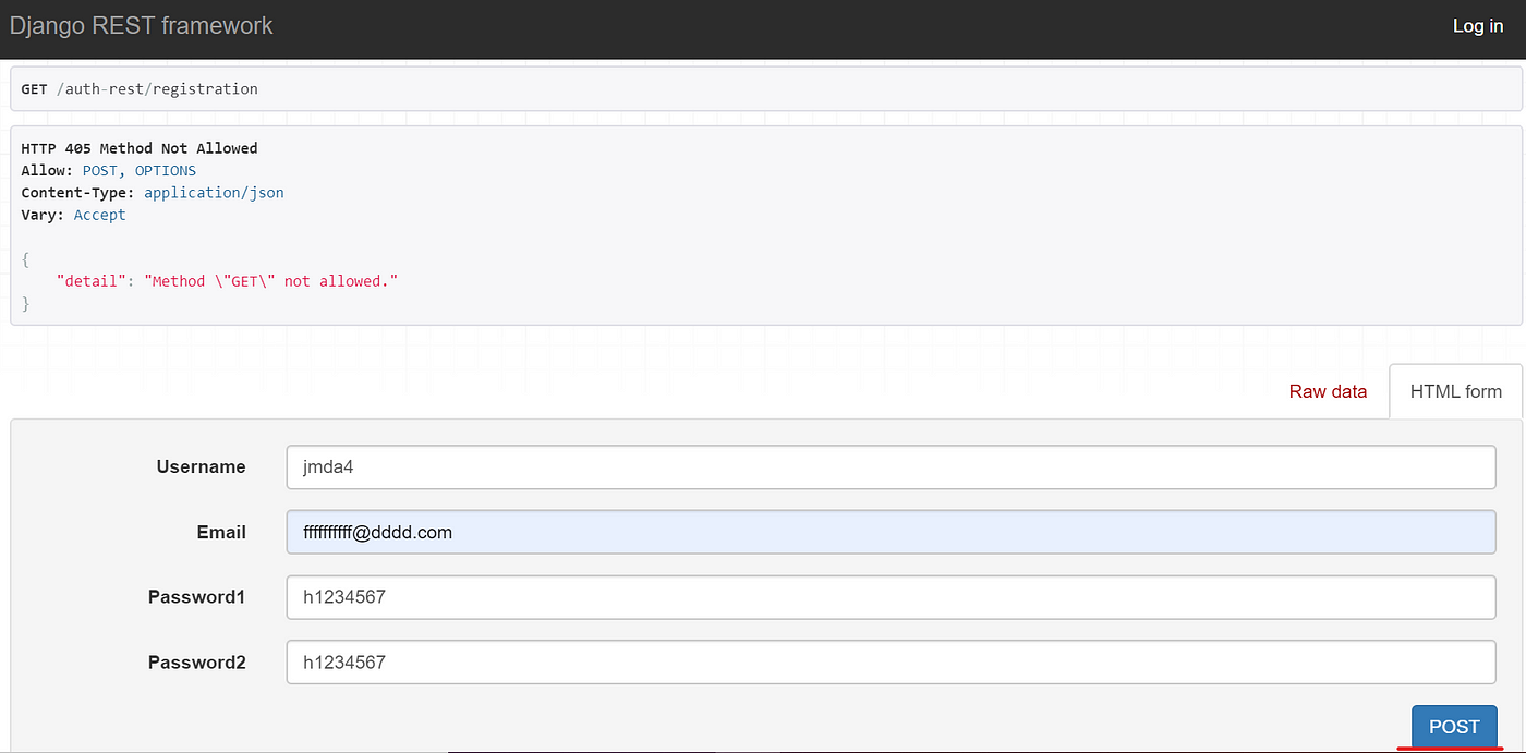 Django-rest-framework Authorization整理 | by Hemiahuru | Medium