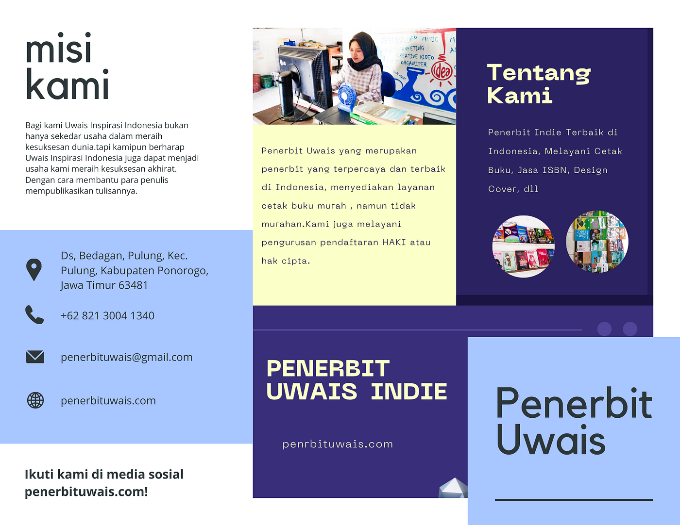 penerbit indie – Medium