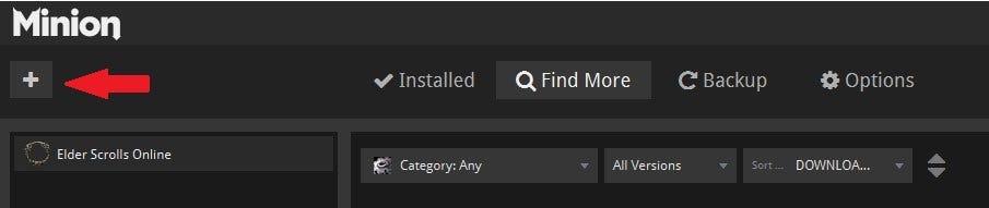 how to use minion eso how to use minion eso