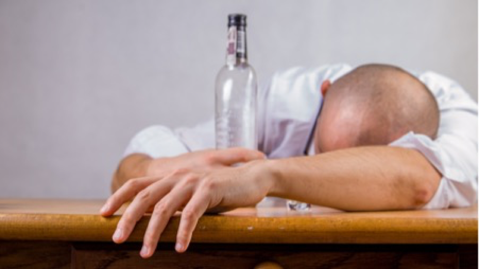 Curing a Hangover. Hangovers, especially during this time… by Kate