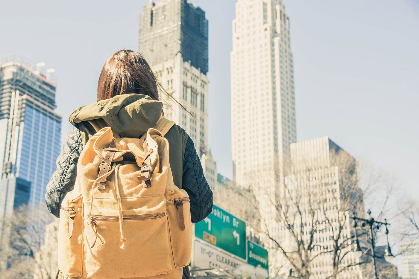 Finding a Sense of Belonging in a New City | by High Net Worth | High Net  Worth | Medium