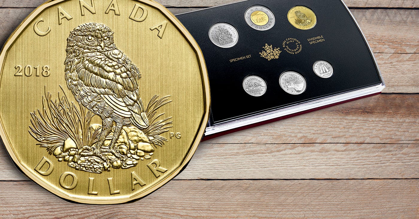 Voici pourquoi les pièces de monnaie sont encore et toujours parmi les