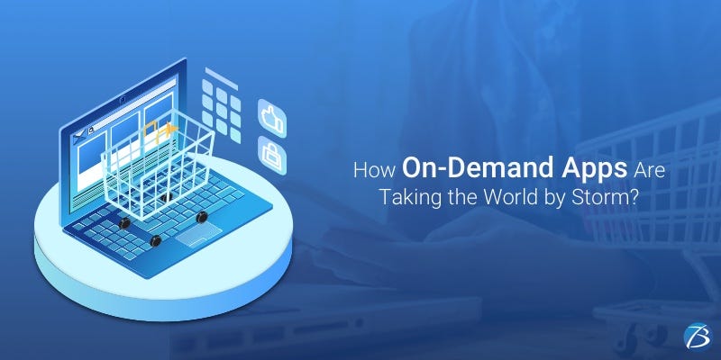 demand business model