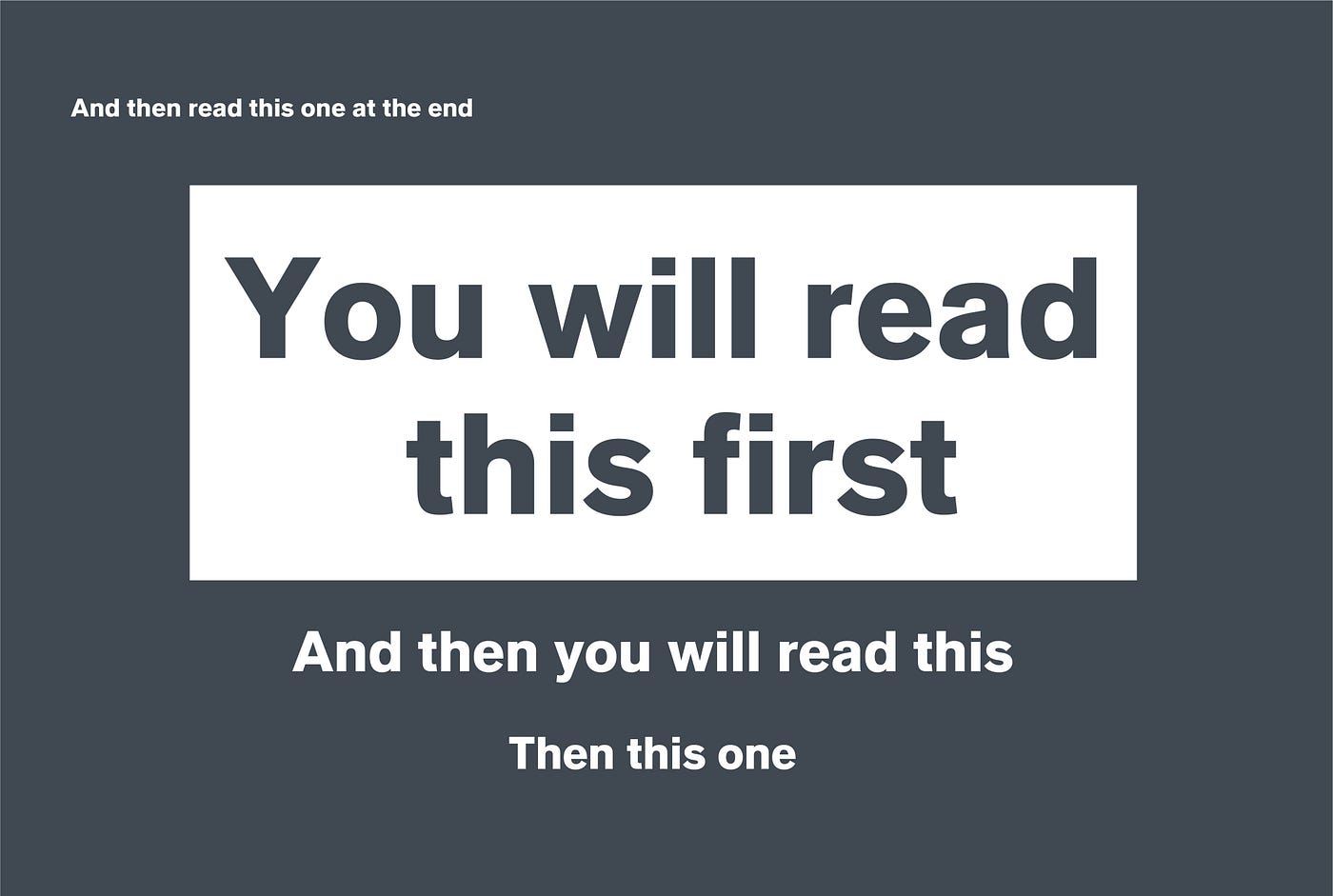 22 activities you can do with your design team | by Hansel Wong | UX ...