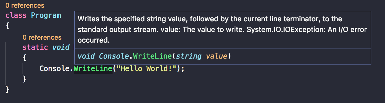 My Visual Studio Code Review. During my 22 years as a software… | by ...