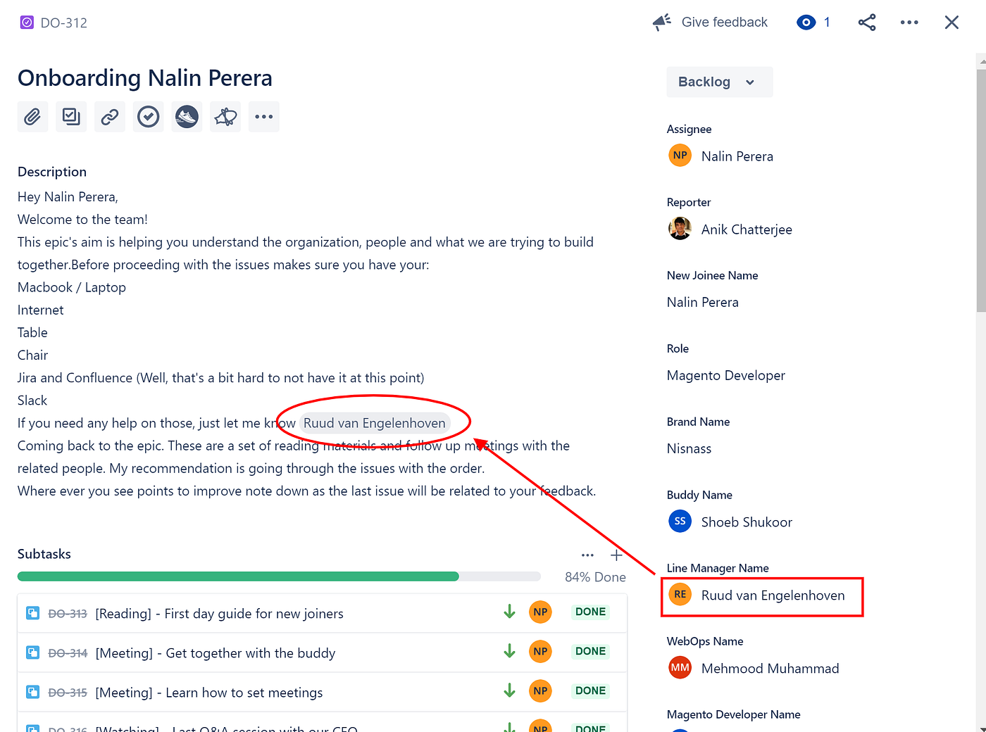 Creating a Dynamic Onboarding Experience on Jira A StepByStep Guide