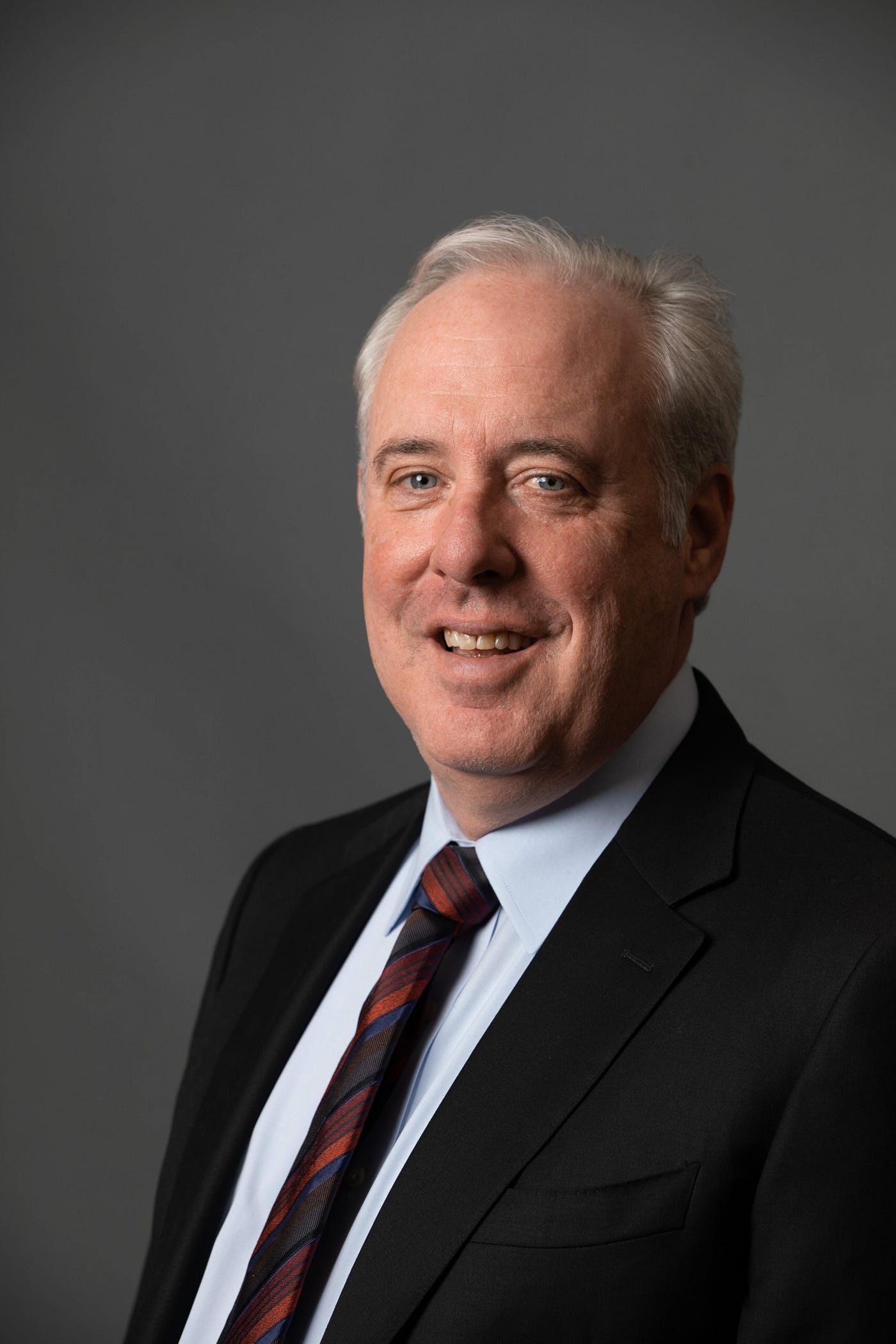 The Business Side Of Law Thomas Sullivan Of Lando & Anastasi On 5