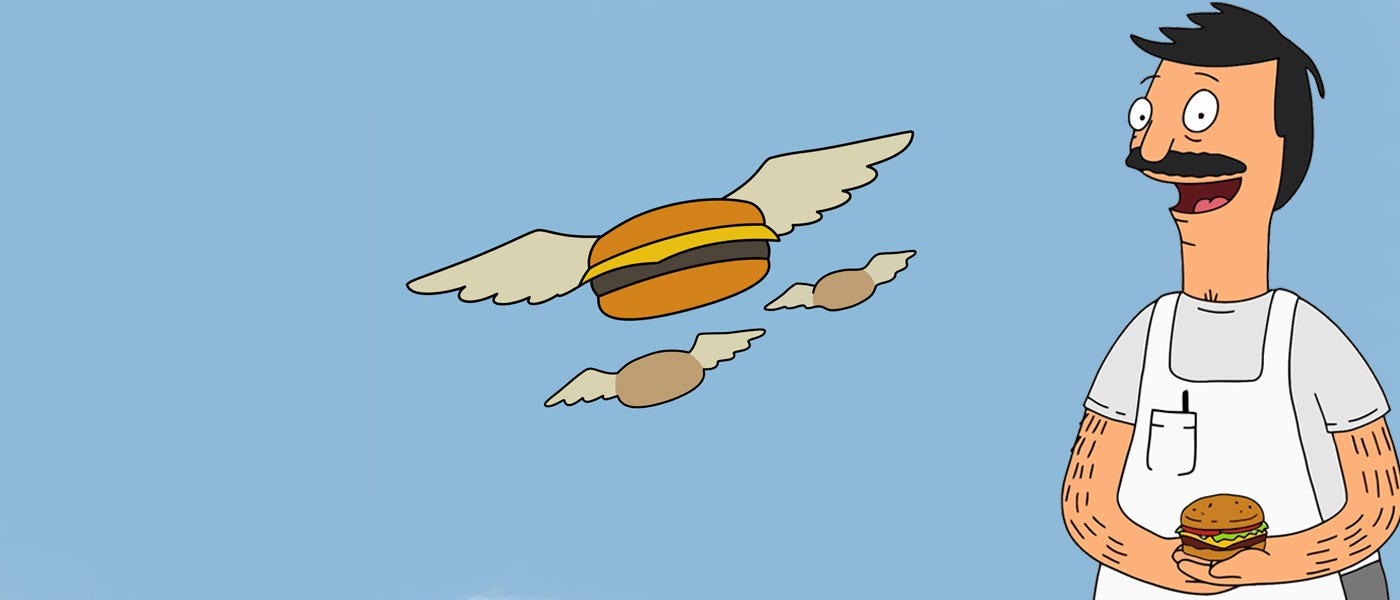 Quintessential Bob's Burgers Episodes, By Season | by Danny Salemme | Medium