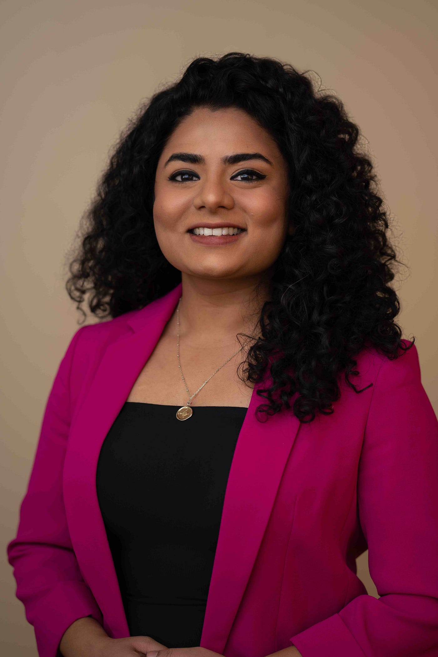 Professor Aditi Paul is BreakingTheBias Through Her Research on Human