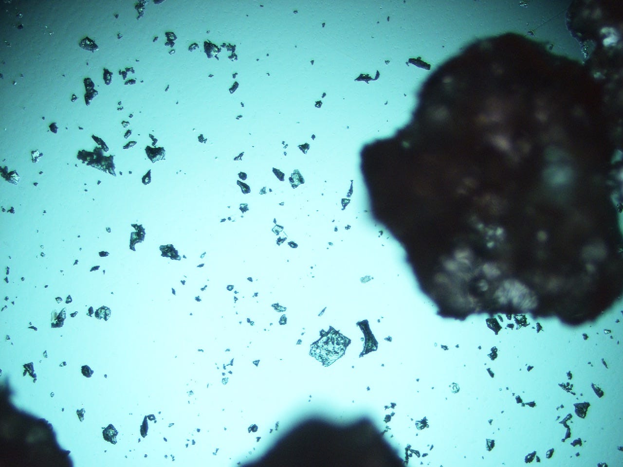 PopRocks-the perfect mix of carbon dioxide, explosions, and hard candy ...