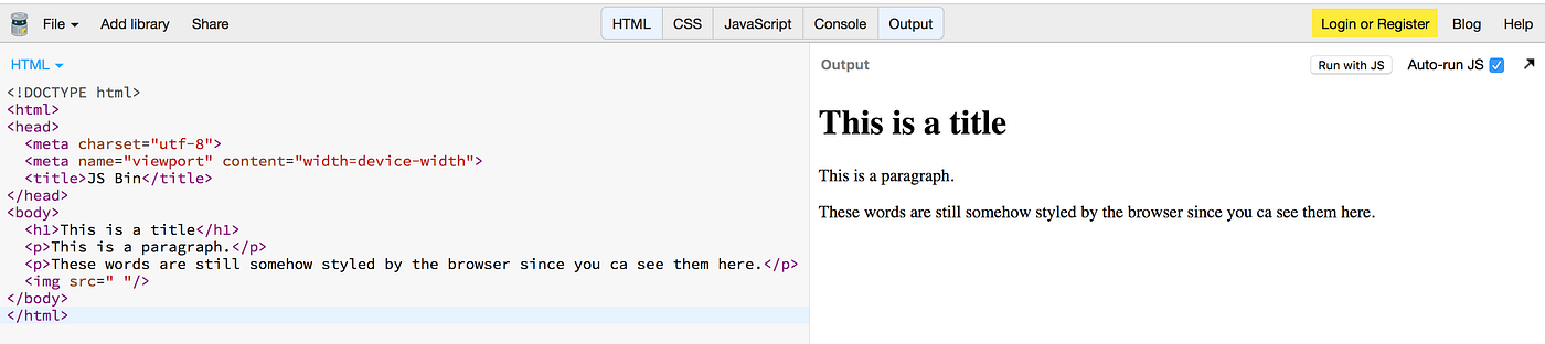 A tale of CSS Resets and Everything You Need to Know About Them ...