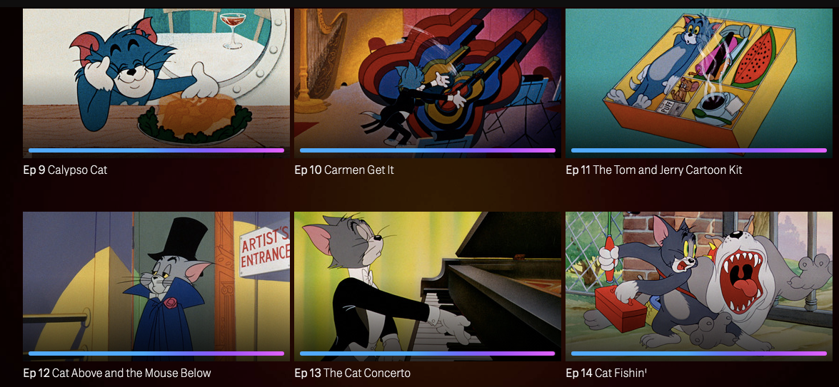 3 Ways HBO Max is failing the classic Tom and Jerry | Fanfare