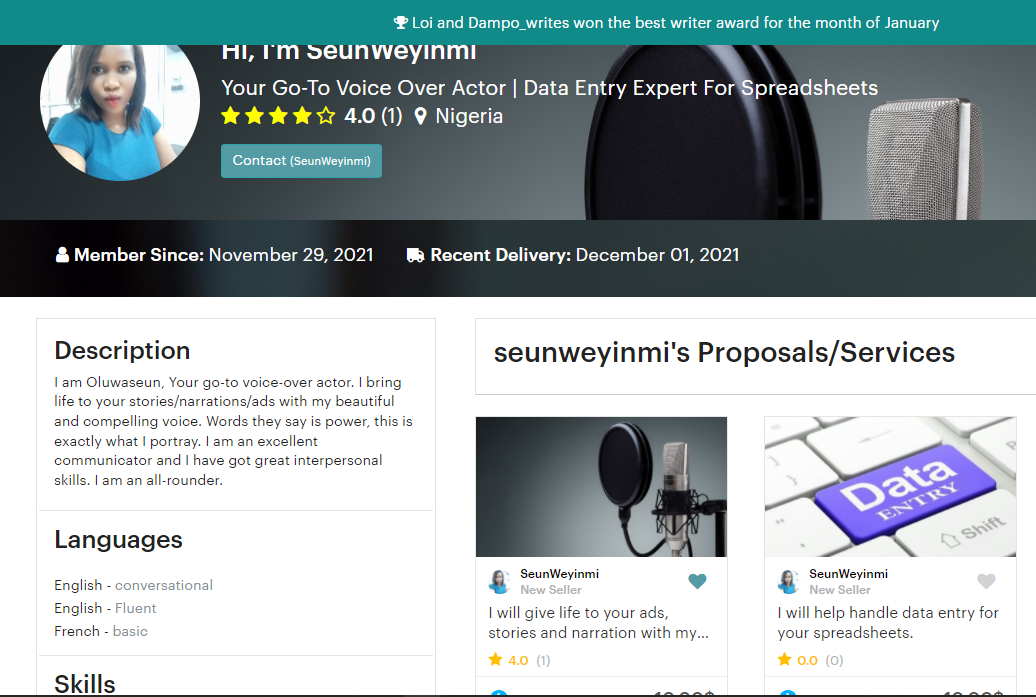 How to create a Compelling Killer Portfolio 5 Secret Tips to make a