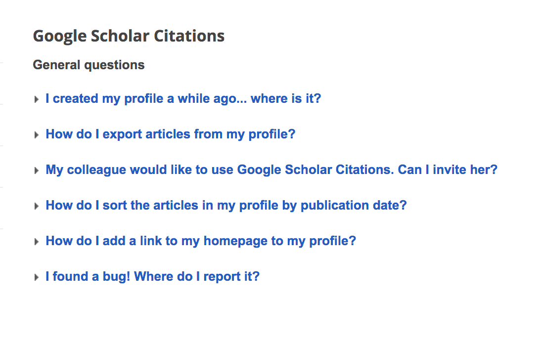 Artificial Intelligence And Citation Patterns By Alex Moltzau The Startup Medium
