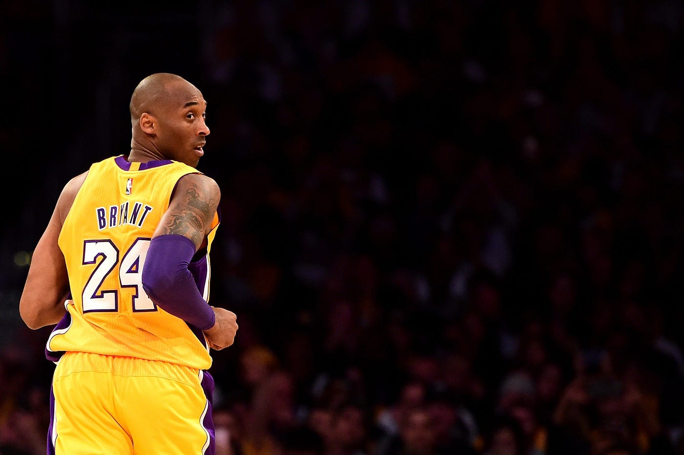 Kobe Bryant The 4 AM Rule The Mamba Mentality Is Bigger Than By 