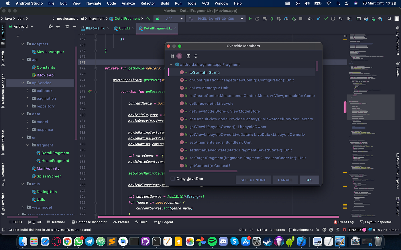 Android Studio Shortcuts and Tricks | Huawei Developers