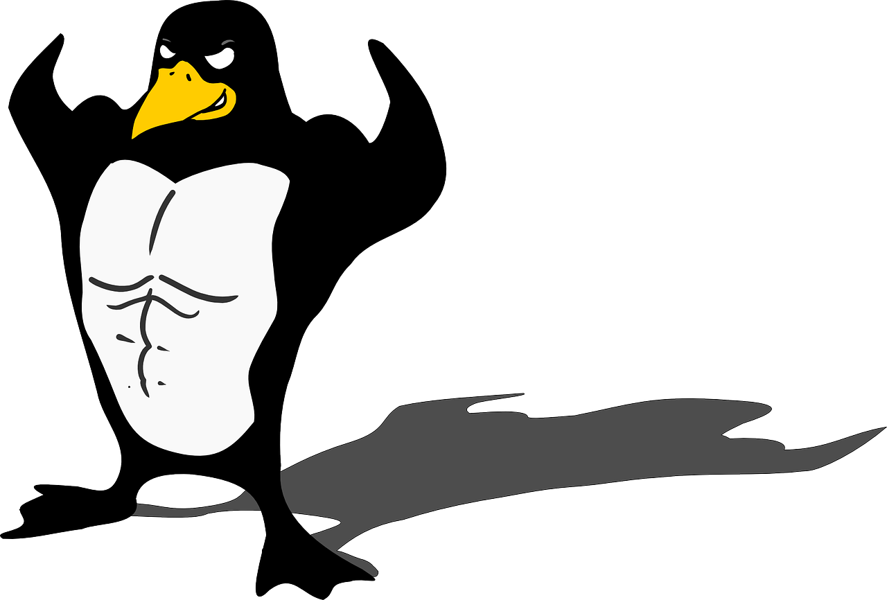 13 Reasons Why Linux Is Better Than Windows | by Sadman Kabir Soumik | The  Startup | Medium