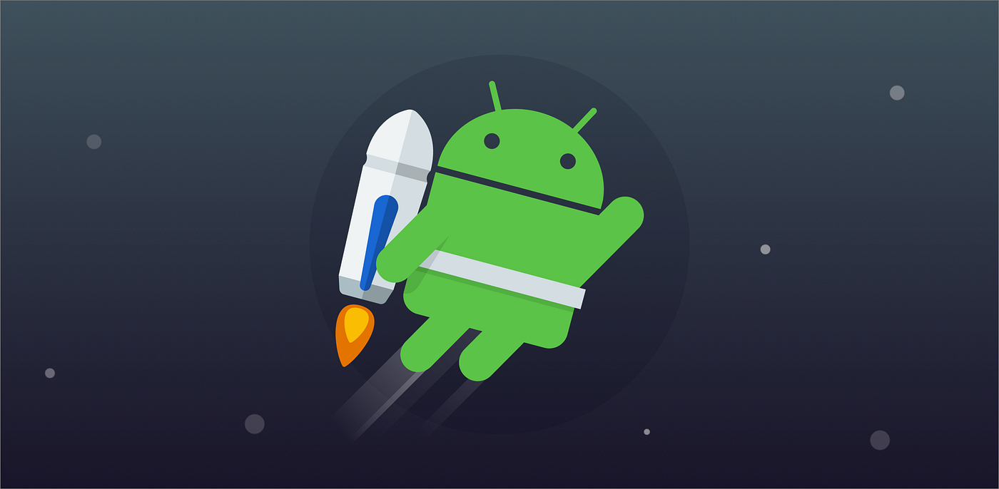 [Android Jetpack] — Migrating to Paging library by Harshitfit Medium